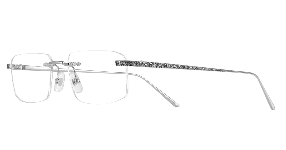 Model L-25G111 V - LOTOS Gold - Brillenmanufaktur, Uhren Kollektion ...