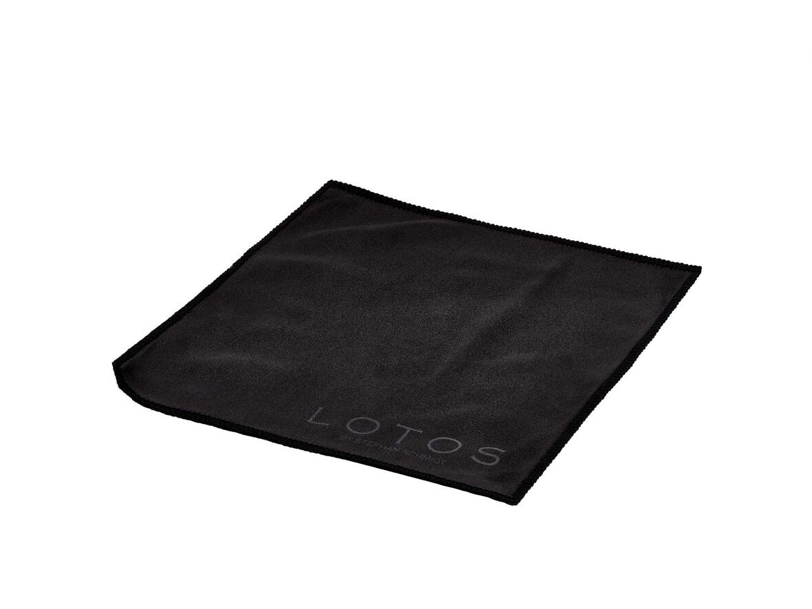 LOTOS cleaning cloth 