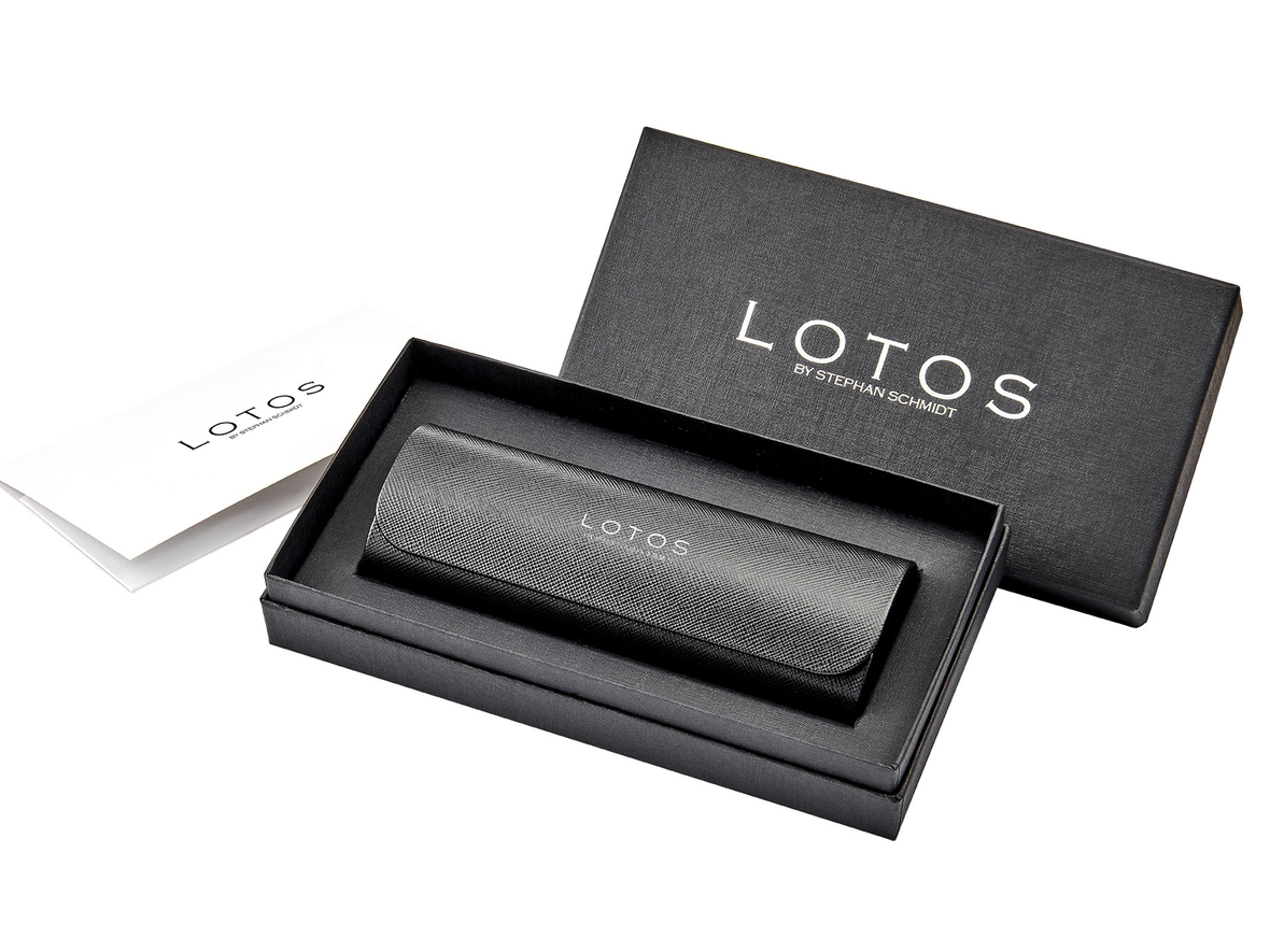 LOTOS Packaging Basic