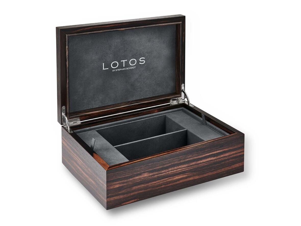 LOTOS Box One-of-One
