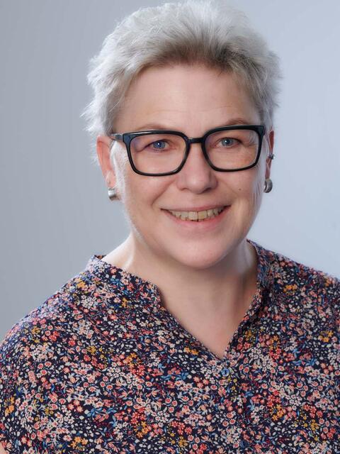 Petra Jansen